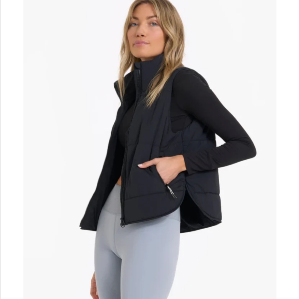 Vuori Canyon insulated vest